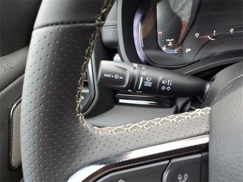 New 2026 RAM 1500 Rebel w/ Rebel Level 2 Equipment Group image 27