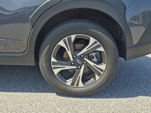 Certified 2026 Subaru Crosstrek 2.5i Limited AWD/4WD image 8