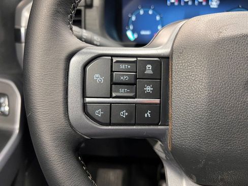 Used 2025 Ford F150 XLT w/ Equipment Group 302A MID image 15