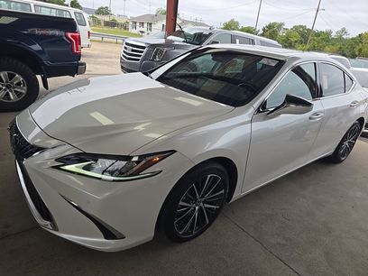 Used 2024 Lexus ES 350 w/ Premium Package