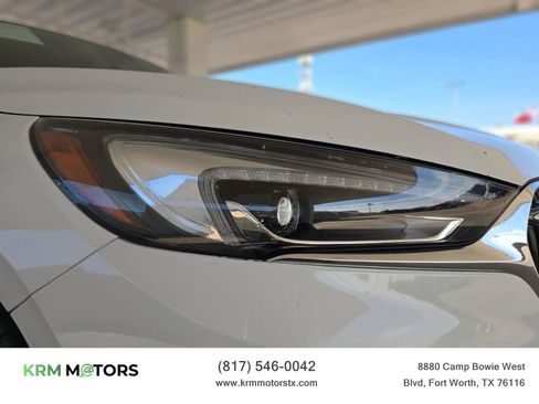 Used 2019 Buick Enclave Essence image 37