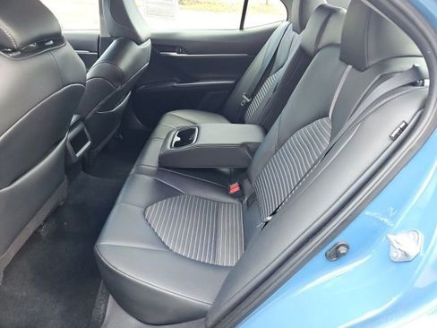 Certified 2023 Toyota Camry SE image 18