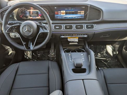New 2026 Mercedes-Benz GLE 350 4MATIC image 27