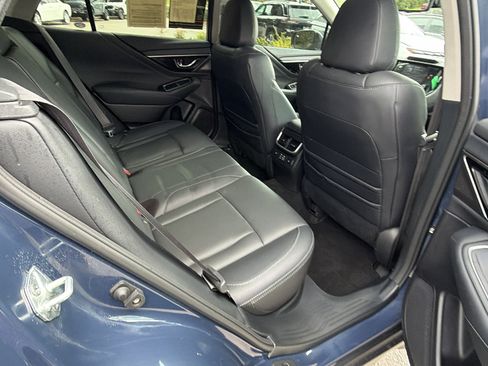 Used 2023 Subaru Outback Touring XT AWD/4WD image 20