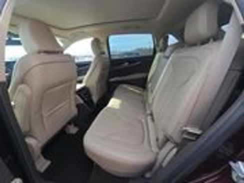 Used 2022 Lincoln Nautilus Reserve image 5