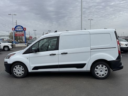 Used 2020 Ford Transit Connect XL FWD image 13