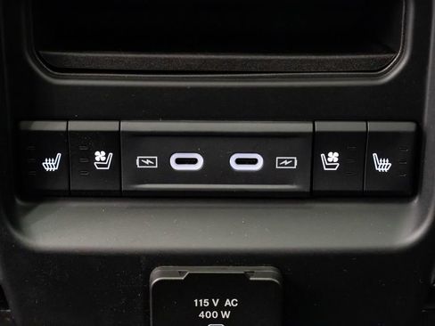 New 2026 RAM 1500 RHO AWD/4WD image 9
