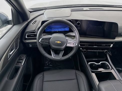 New 2026 Chevrolet Traverse LT AWD/4WD image 23