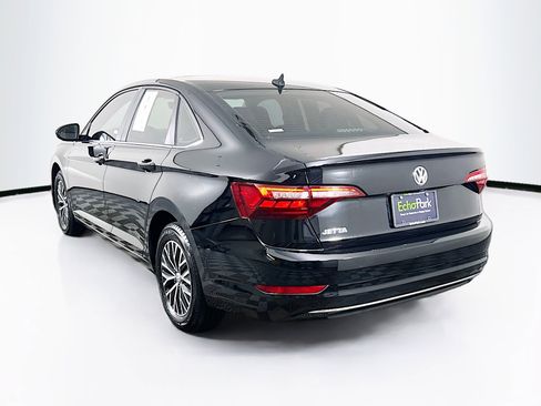 Used 2020 Volkswagen Jetta SE FWD image 5