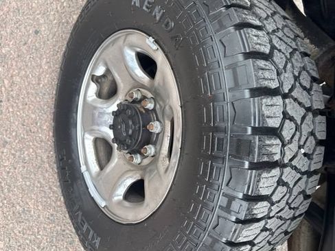Used 2012 RAM 2500 SLT w/ Technology Group AWD/4WD image 20