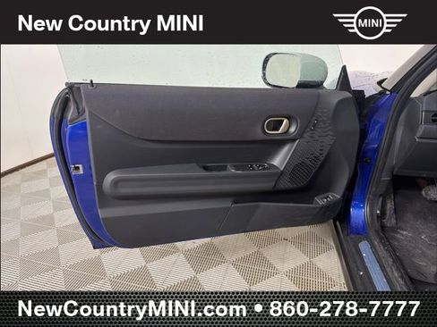 Certified 2025 MINI Cooper 2-Door Hardtop image 16