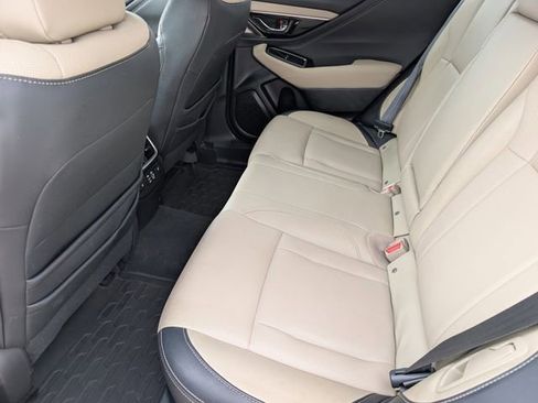Certified 2024 Subaru Outback Limited AWD/4WD image 18