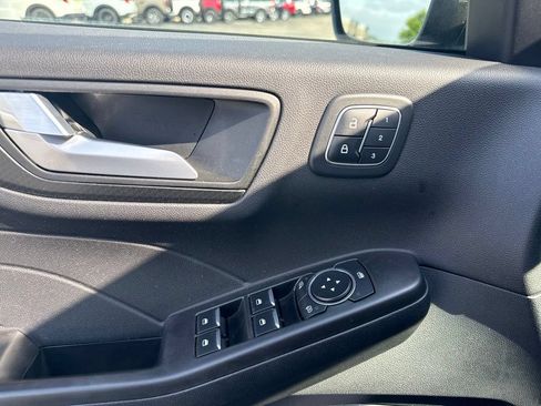Used 2021 Ford Escape SEL w/ SEL Stealth AWD Package image 14