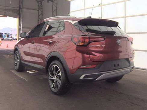 Used 2021 Buick Encore GX Select image 5
