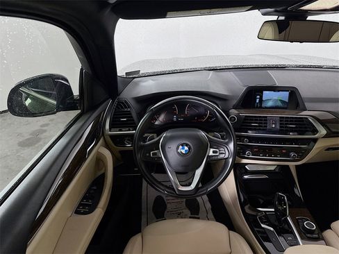 Used 2019 BMW X3 sDrive30i w/ Driving Assistance Package image 23