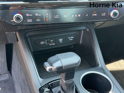New 2026 Kia K5 LXS FWD image 16