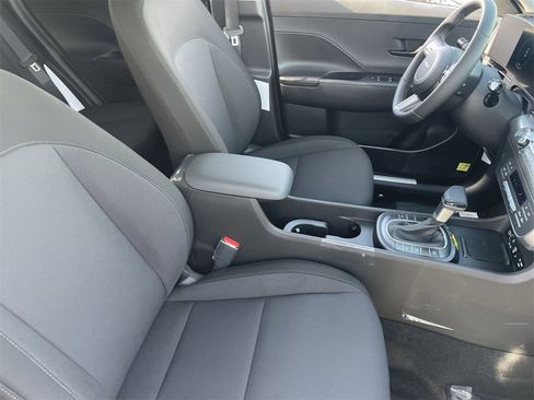 New 2026 Hyundai Kona SEL Sport image 10