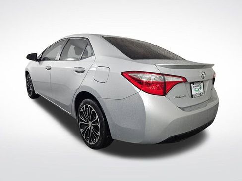 Used 2015 Toyota Corolla S image 5