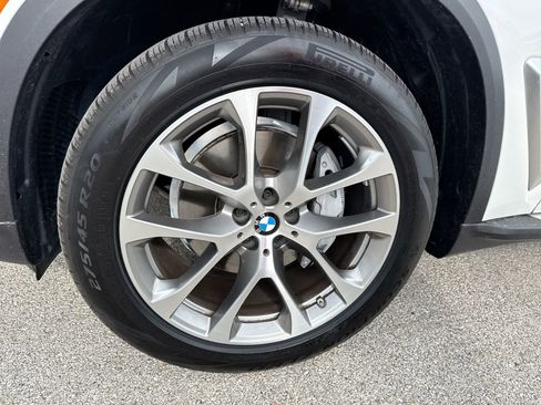 Used 2026 BMW X5 sDrive40i RWD image 19