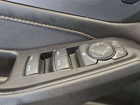 Used 2019 Chevrolet Traverse Premier w/ LPO, Cargo Package AWD/4WD image 24