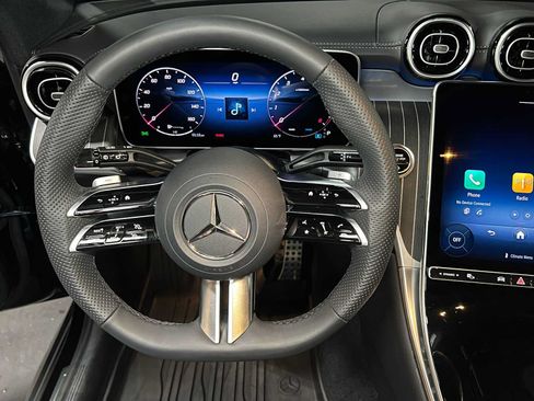 Certified 2026 Mercedes-Benz GLC 300 4MATIC image 27