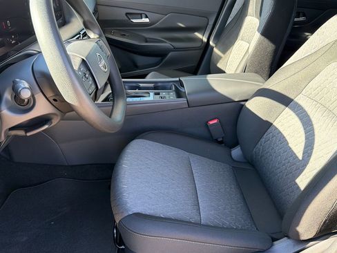 New 2026 Nissan Sentra SV w/ Floor Mat Package image 15