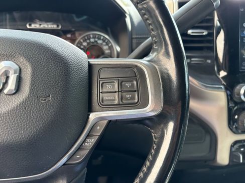 Certified 2022 RAM 2500 Laramie image 17