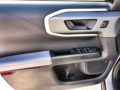 New 2025 Ford Bronco Sport Badlands image 13