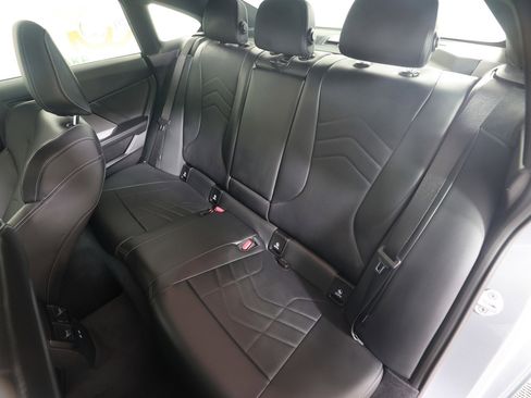 Certified 2025 BMW 228i xDrive image 22