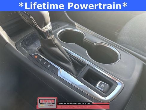 Used 2023 Chevrolet Equinox LT image 16