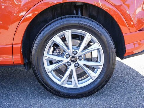 Used 2025 Audi Q3 2.0T Premium AWD/4WD image 12