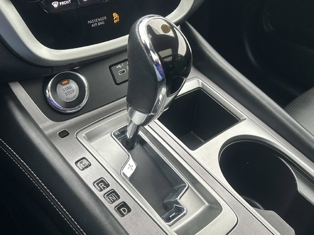 Certified 2024 Nissan Murano SL AWD/4WD image 29