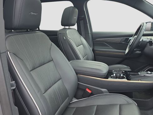 Used 2025 Buick Enclave Avenir w/ Super Cruise Package FWD image 20