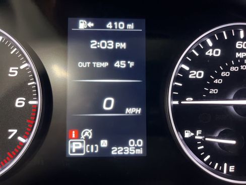 Used 2026 Subaru Forester Premium image 22