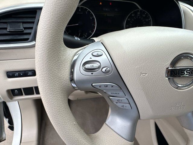 Used 2015 Nissan Murano S FWD image 22