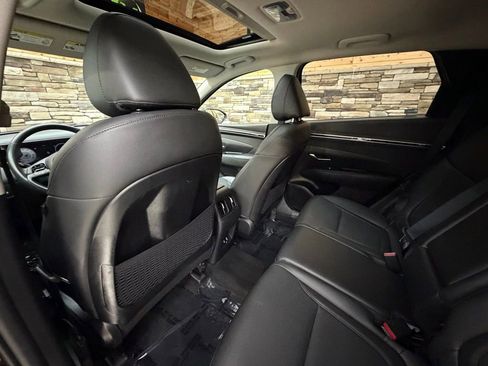 Certified 2023 Hyundai Tucson SEL w/ Convenience Package image 26
