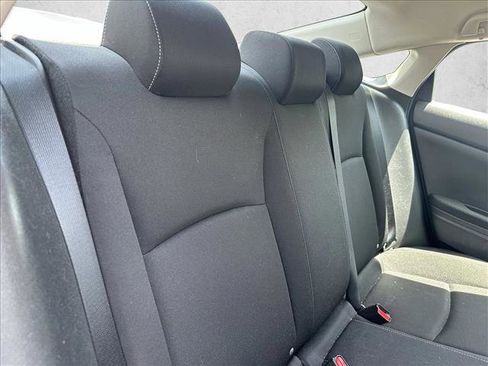 Used 2019 Honda Civic LX image 28