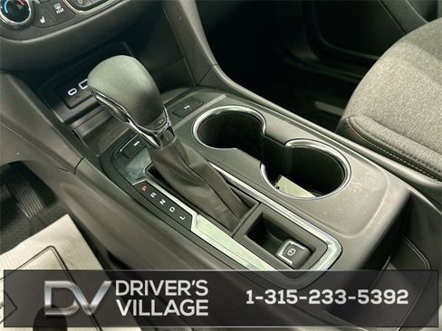 Used 2022 Chevrolet Equinox LT image 17