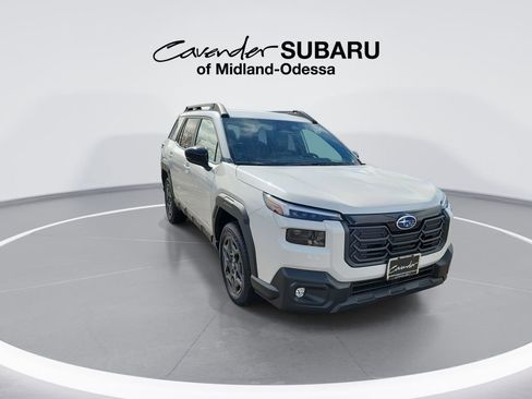 New 2026 Subaru Outback Premium image 1