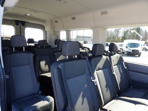 Used 2024 Ford Transit 350 XLT image 20