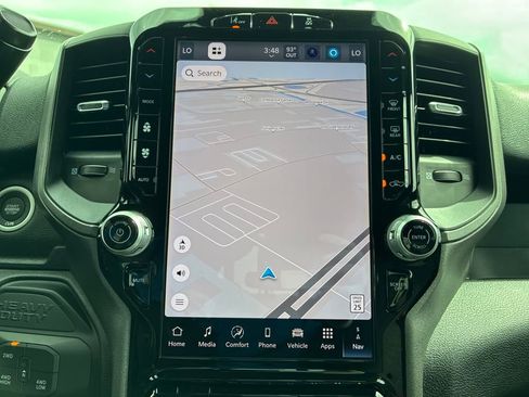 New 2025 RAM 2500 Tradesman w/ Safety Group image 20