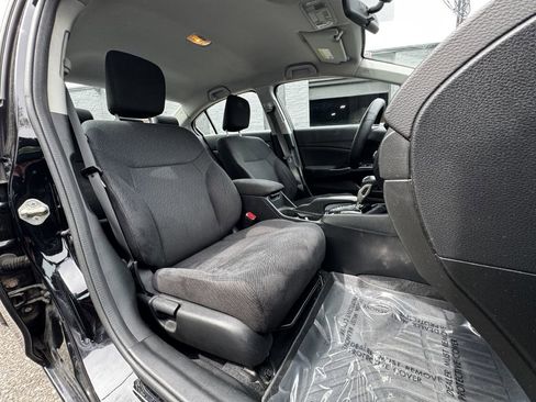 Used 2013 Honda Civic LX image 20