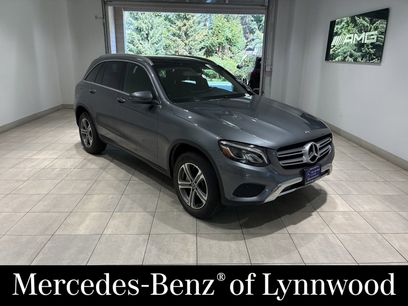 Used 2019 Mercedes-Benz GLC 300 4MATIC