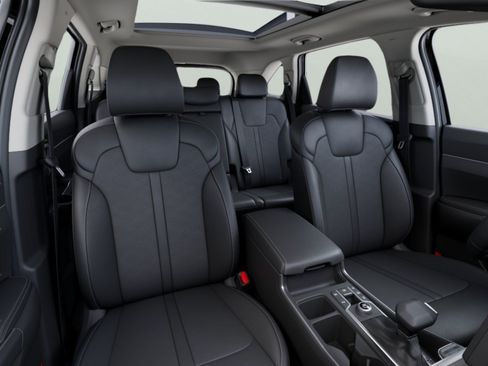 New 2026 Kia Sorento S w/ S Panoramic Sunroof Package FWD image 11