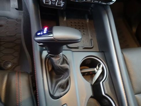 Certified 2026 Dodge Durango GT image 12