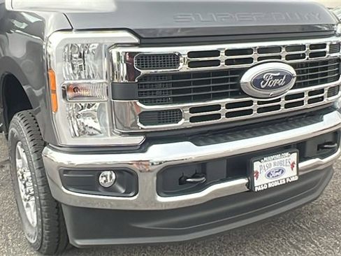 New 2026 Ford F250 XLT w/ 360-Degree Camera Package image 12