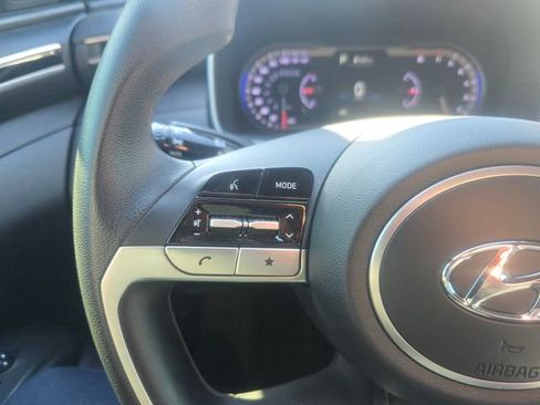 Used 2022 Hyundai Santa Cruz SEL w/ Cargo Package image 20