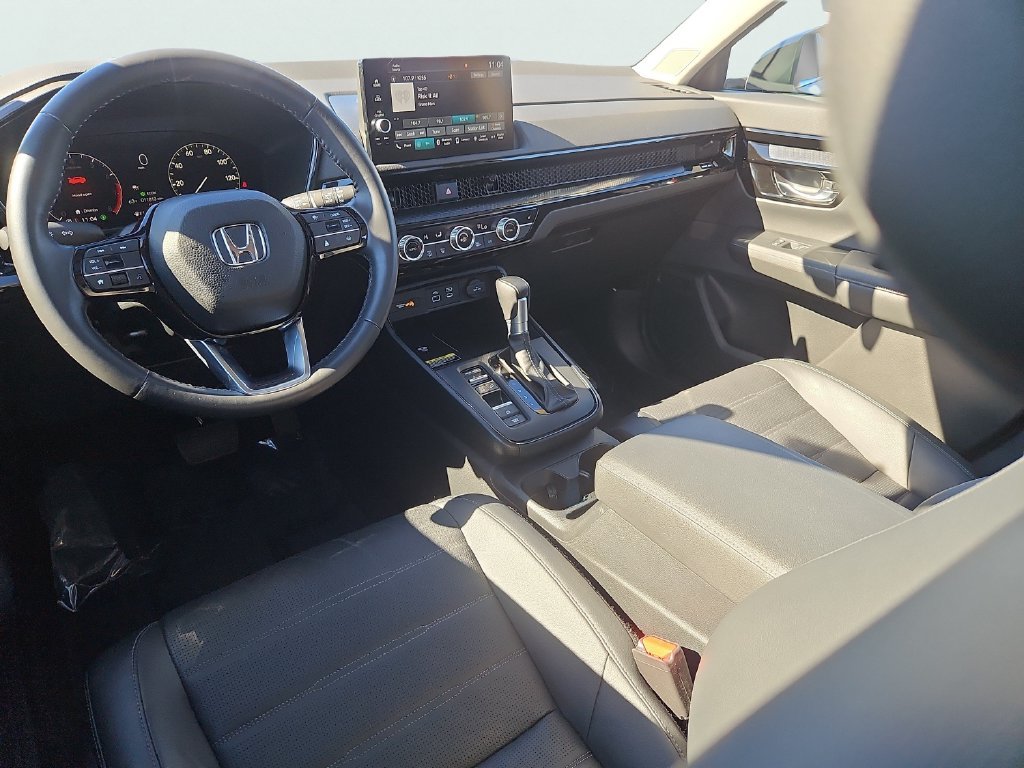 Used 2024 Honda CR-V EX-L image 11