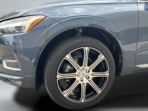 Used 2021 Volvo XC60 T5 Inscription w/ Advanced Package AWD/4WD image 40
