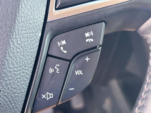 Used 2024 Ford Edge Titanium w/ Equipment Group 301A image 21